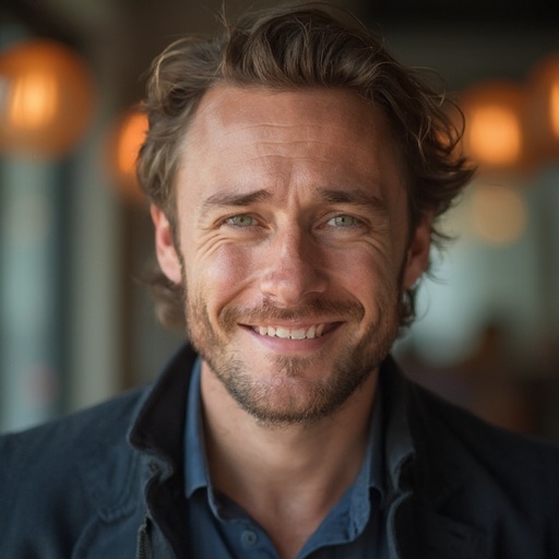 Zoe Hartley — online pokies au reviewer